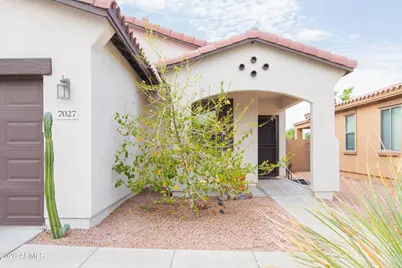 7027 W St Charles Avenue, Laveen, AZ 85339 - Photo 11