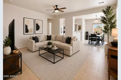 7027 W St Charles Avenue, Laveen, AZ 85339 - Photo 1
