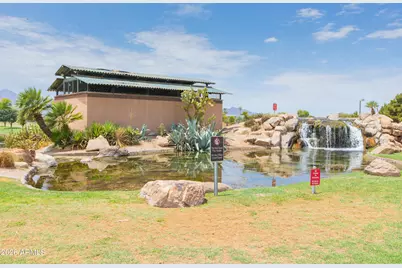 7027 W St Charles Avenue, Laveen, AZ 85339 - Photo 15