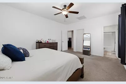 7027 W St Charles Avenue, Laveen, AZ 85339 - Photo 5