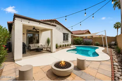 7027 W St Charles Avenue, Laveen, AZ 85339 - Photo 9