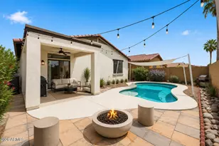 7027 W St Charles Ave, Laveen, AZ 85339 - Photo 9