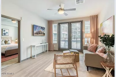 3601 N Central Avenue #B3, Phoenix, AZ 85012 - Photo 3