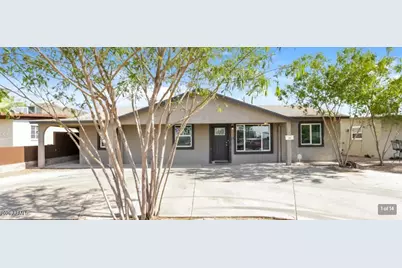816 E Mountain View Road, Phoenix, AZ 85020 - Photo 1