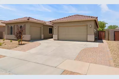 23752 N 168th Lane, Surprise, AZ 85387 - Photo 1