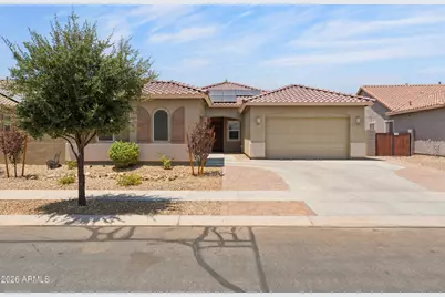 23752 N 168th Lane, Surprise, AZ 85387 - Photo 5