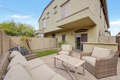 2725 E Mine Creek Road #1028, Phoenix, AZ 85024 - Photo 29