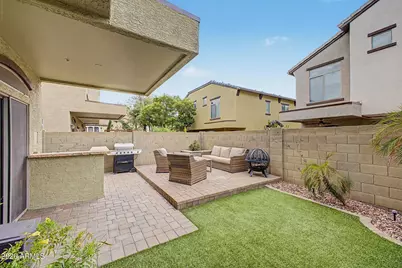 2725 E Mine Creek Road #1028, Phoenix, AZ 85024 - Photo 25