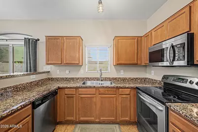 2725 E Mine Creek Road #1028, Phoenix, AZ 85024 - Photo 7