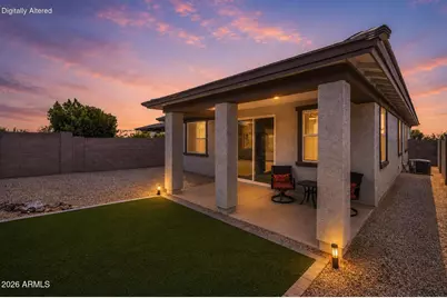 17268 W Country Club Terrace, Surprise, AZ 85387 - Photo 39