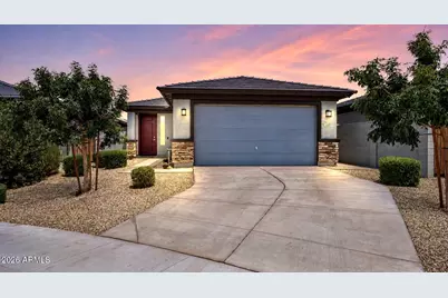 17268 W Country Club Terrace, Surprise, AZ 85387 - Photo 1