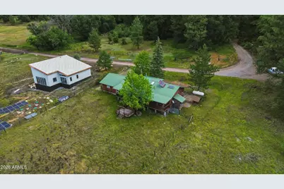 127 Lakeview Court, Mormon Lake, AZ 86038 - Photo 41