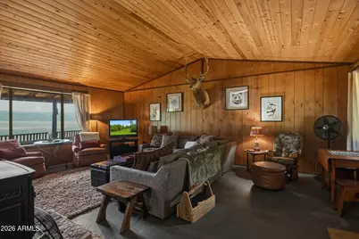127 Lakeview Court, Mormon Lake, AZ 86038 - Photo 9