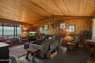 127 Lakeview Ct, Mormon Lake, AZ 86038 - Photo 9