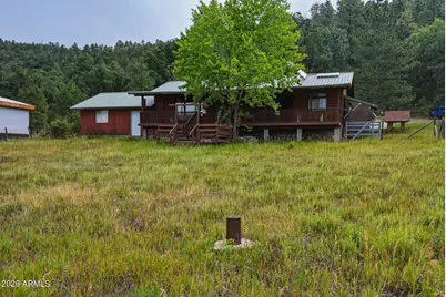 127 Lakeview Court, Mormon Lake, AZ 86038 - Photo 31