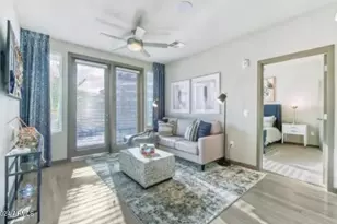 3601 N Central Ave, Phoenix, AZ 85012 - Photo 1