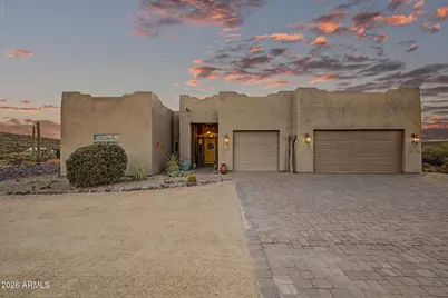 47806 N 27th Avenue, New River, AZ 85087 - Photo 1
