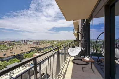 200 W Portland Street #1113, Phoenix, AZ 85003 - Photo 21