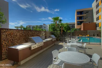 200 W Portland Street #1113, Phoenix, AZ 85003 - Photo 47
