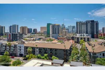 200 W Portland Street #1113, Phoenix, AZ 85003 - Photo 15
