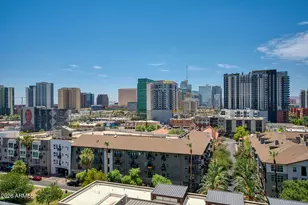 200 W Portland St, Phoenix, AZ 85003 - Photo 15