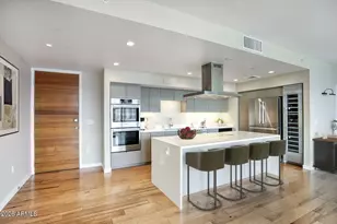 200 W Portland St, Phoenix, AZ 85003 - Photo 3