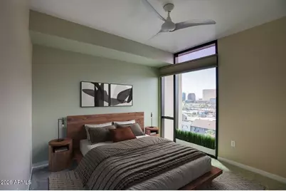 200 W Portland Street #1113, Phoenix, AZ 85003 - Photo 17