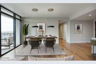 200 W Portland Street #1113, Phoenix, AZ 85003 - Photo 7
