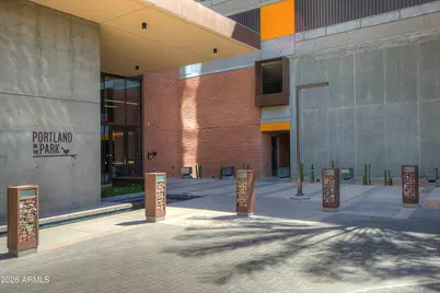 200 W Portland Street #1113, Phoenix, AZ 85003 - Photo 37