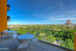 200 W Portland St, Phoenix, AZ 85003 - Photo 59