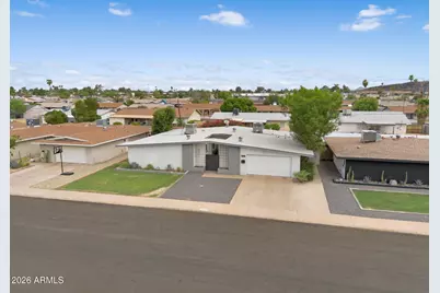 1930 W Joan De Arc Avenue, Phoenix, AZ 85029 - Photo 57