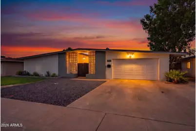 1930 W Joan De Arc Avenue, Phoenix, AZ 85029 - Photo 7