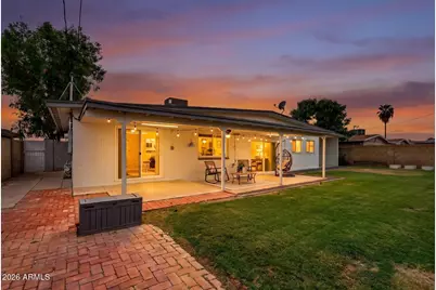 1930 W Joan De Arc Avenue, Phoenix, AZ 85029 - Photo 49