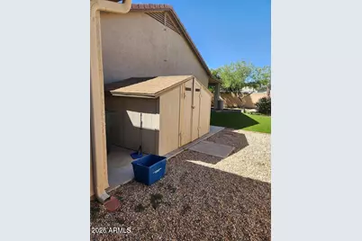 108 W Ridgeview Trail, Casa Grande, AZ 85122 - Photo 9