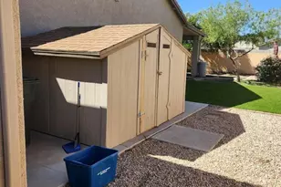 108 W Ridgeview Trail, Casa Grande, AZ 85122 - Photo 9