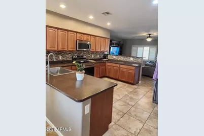 108 W Ridgeview Trail, Casa Grande, AZ 85122 - Photo 3