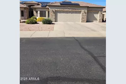 108 W Ridgeview Trail, Casa Grande, AZ 85122 - Photo 1