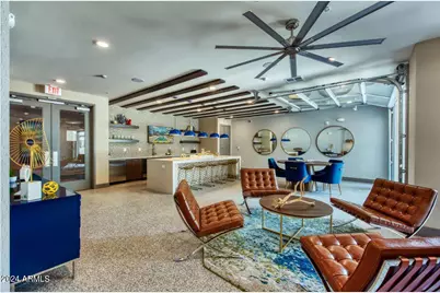 3601 N Central Avenue # B6, Phoenix, AZ 85012 - Photo 5