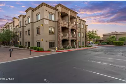 5450 E Deer Valley Drive #2206, Phoenix, AZ 85054 - Photo 1