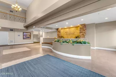 5450 E Deer Valley Drive #2206, Phoenix, AZ 85054 - Photo 35