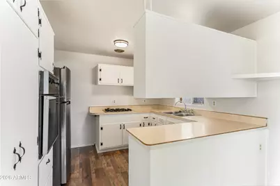 109 E Freihage Drive, Sierra Vista, AZ 85635 - Photo 25
