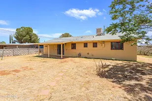 109 E Freihage Dr, Sierra Vista, AZ 85635 - Photo 5