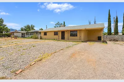 109 E Freihage Drive, Sierra Vista, AZ 85635 - Photo 3