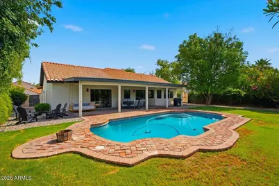 10333 E Caron Street, Scottsdale, AZ 85258 - Photo 35