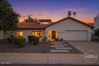 10333 E Caron Street, Scottsdale, AZ 85258 - Photo 1
