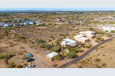 2324 W Sunrise Drive, Phoenix, AZ 85041 - Photo 87