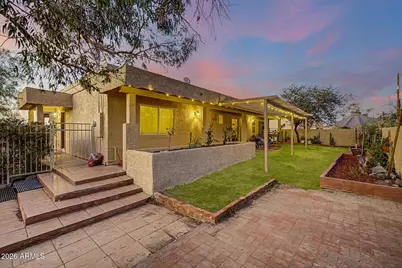 2324 W Sunrise Drive, Phoenix, AZ 85041 - Photo 1