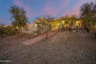 2324 W Sunrise Dr, Phoenix, AZ 85041 - Photo 5