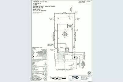 16836 W Desert Hollow Drive, Surprise, AZ 85387 - Photo 3