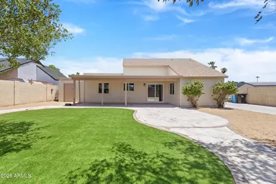 19028 N 45th Drive, Glendale, AZ 85308 - Photo 5